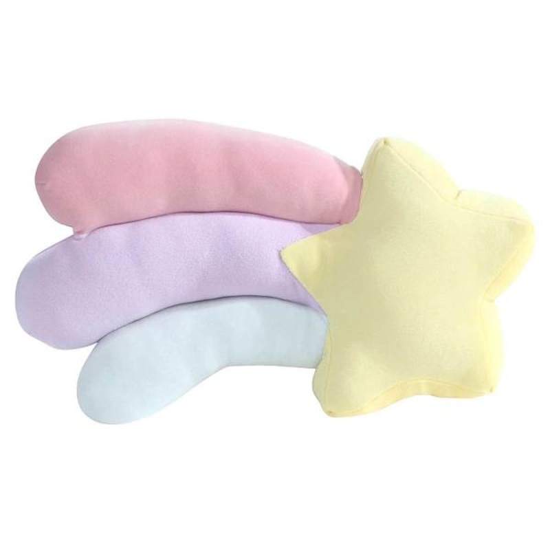 Tiny Dreamers Shooting Star Plush, 10×16