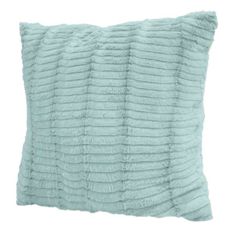 Mineral Lash Throw Pillow, 24″