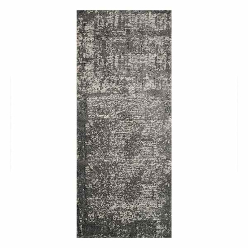 (B528) Holden Abstract Grey Runner, 2×6