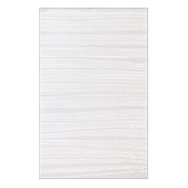 (B696) Verona Ivory Woven Accent Rug, 2×4