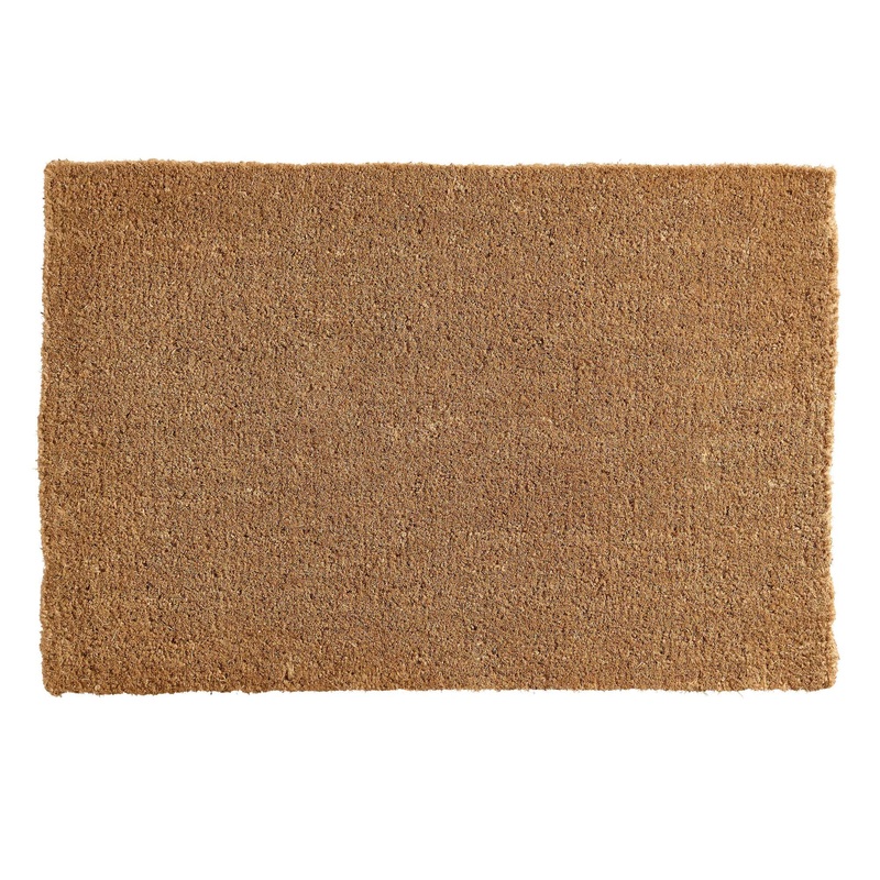 Coir Basic Doormat