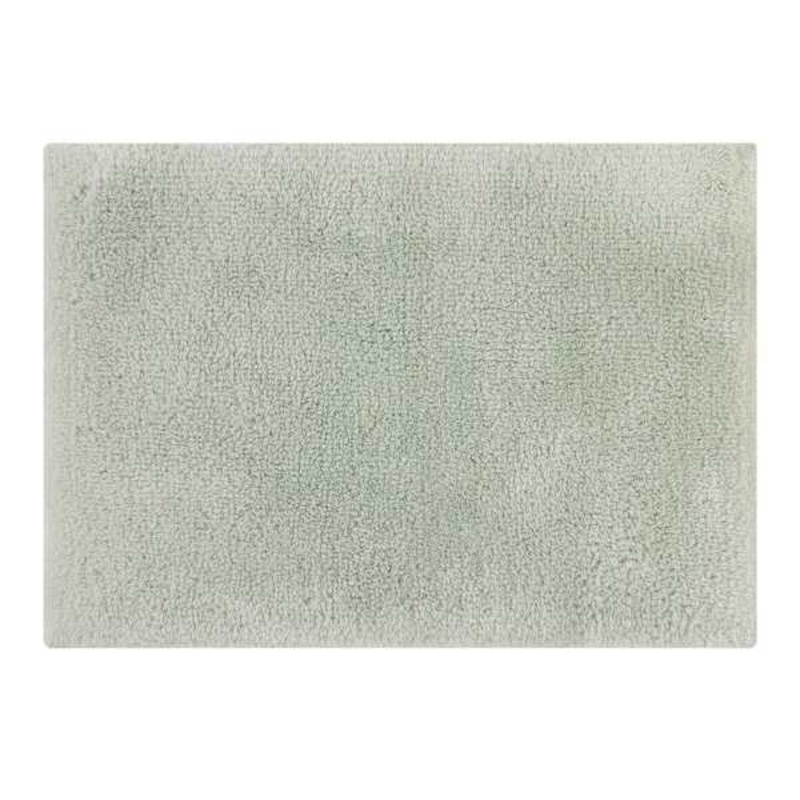 Sea Green Primasoft Plus Bath Rug, 17×24