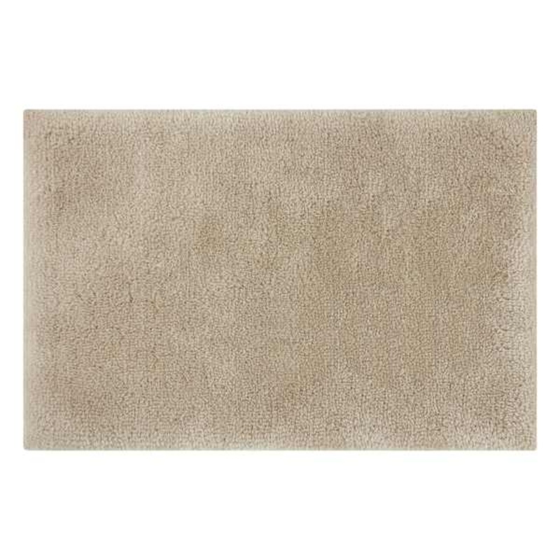 Tan Primasoft Plus Bath Rug, 20×30