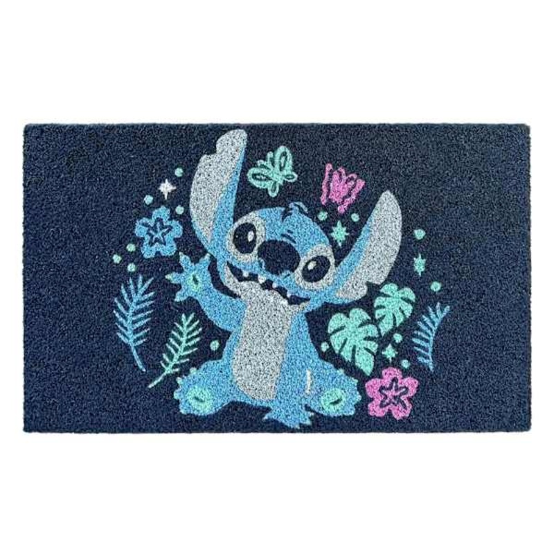 Stitch Spring Coir Mat, 18×30
