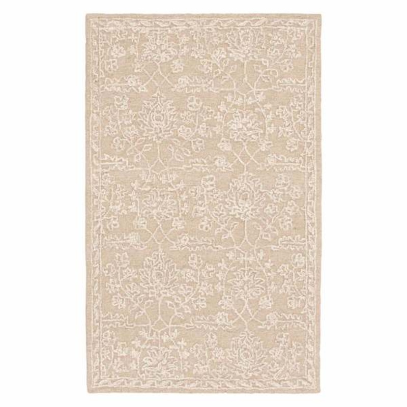 (B896) Providence Wayland Cosette Accent Rug, 3×5