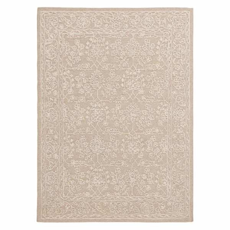 (B896) Providence Wayland Cosette Area Rug, 5×7