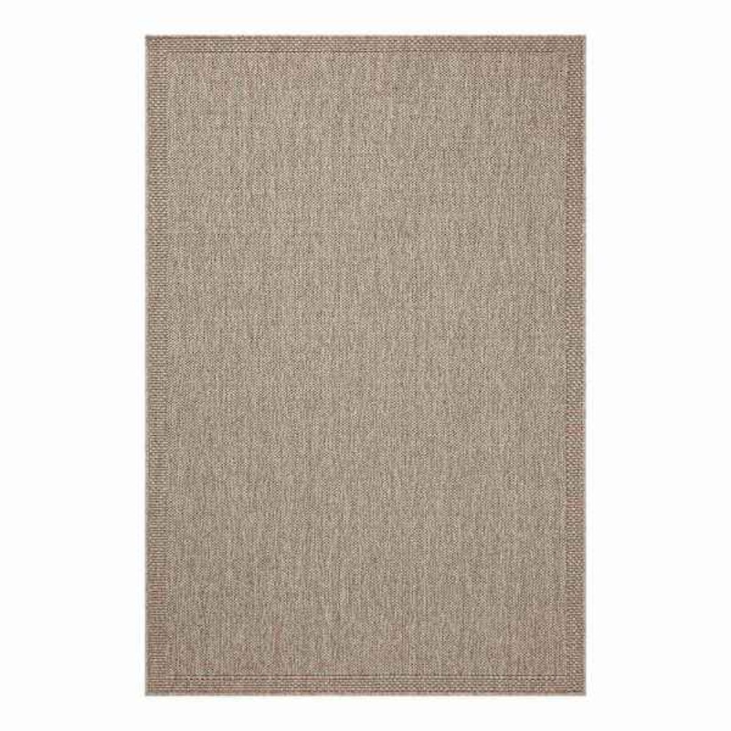 Selwyn Border Outdoor Area Rug, 6.3×9.2
