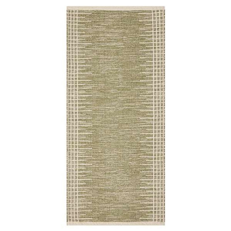 Sienna Olive Runner, 2×5