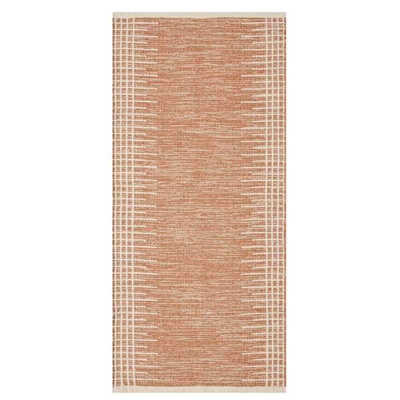 Sienna Rust Runner, 2×5