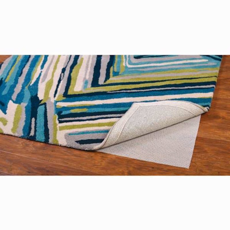 Super Stop Medium Cushioned Non-Slip Rug Pad, 5×8