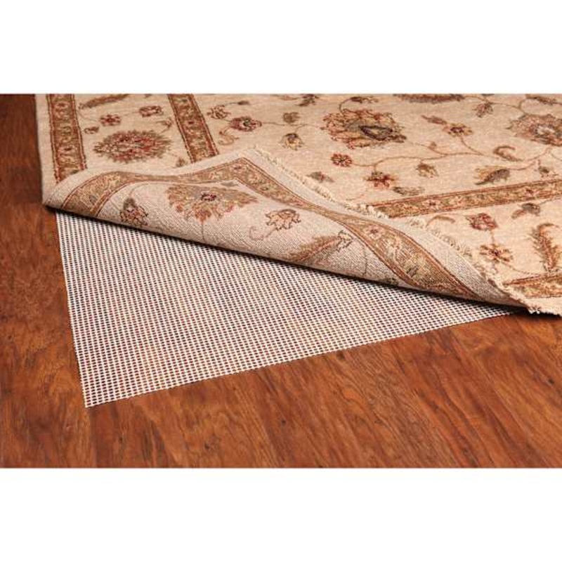 Ultra Stop Non-Slip Rug Pad, 2×4