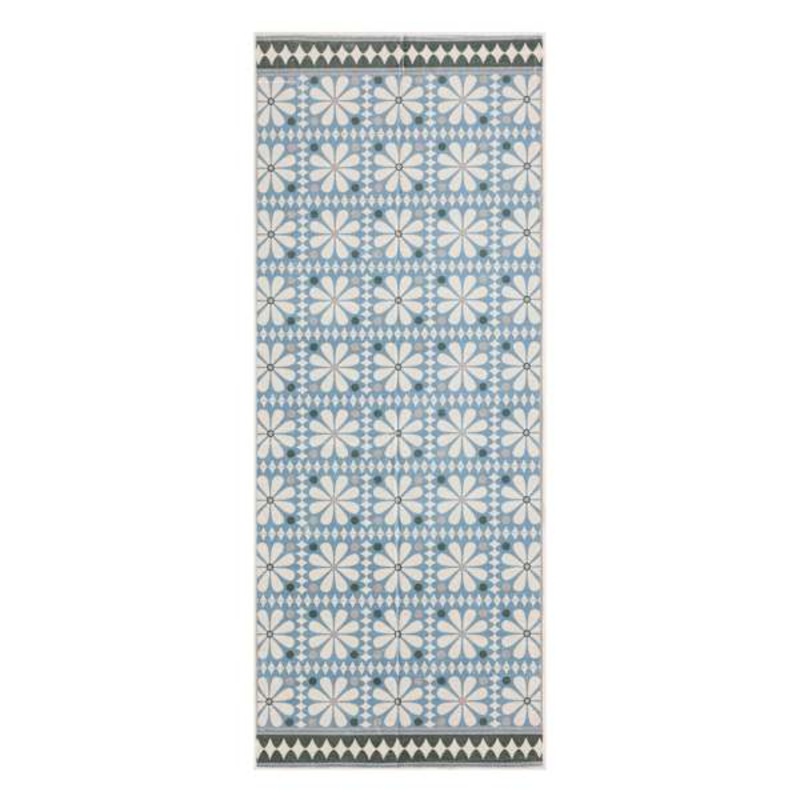 Freya Floral Runner, 2×5