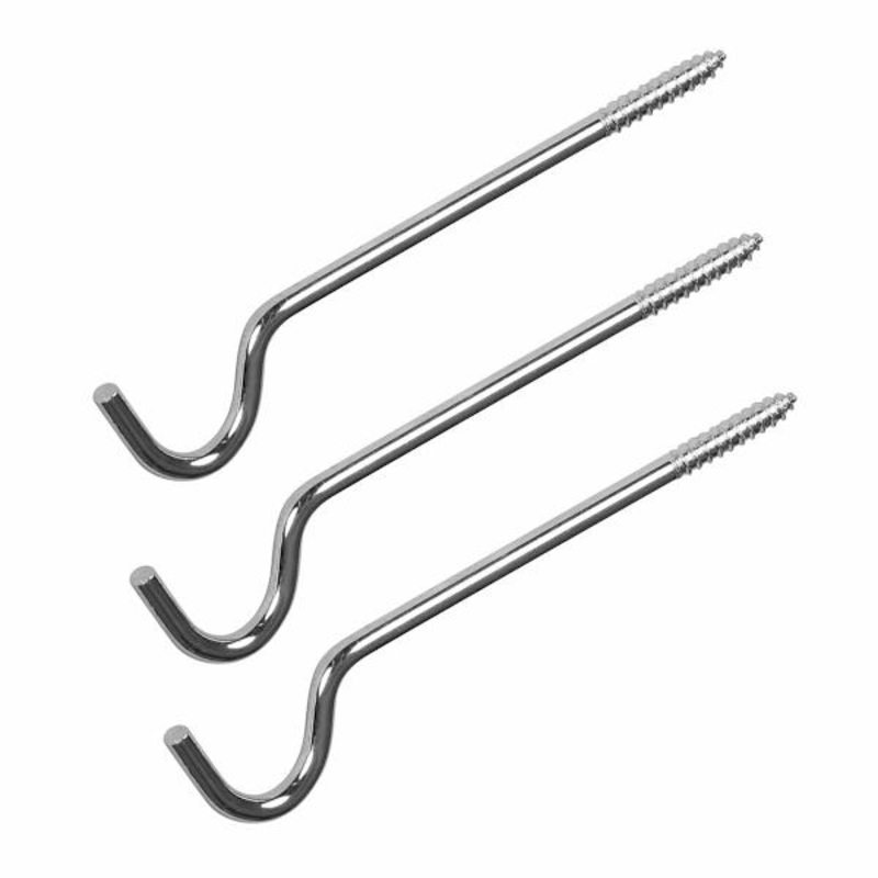 Single Window Support Pair 2 1/2 Projection