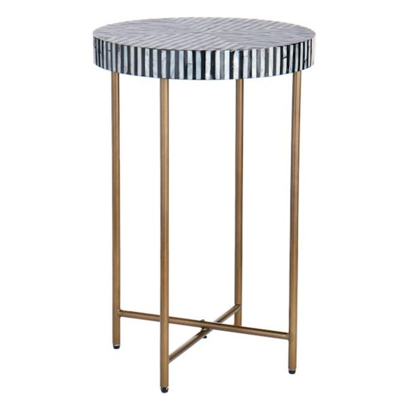 Tracey Boyd Gemma Accent Table