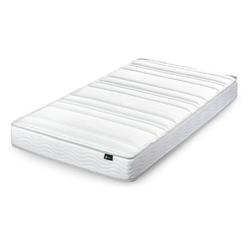 Zinus Innerspring Twin Boxed Mattress, 6″