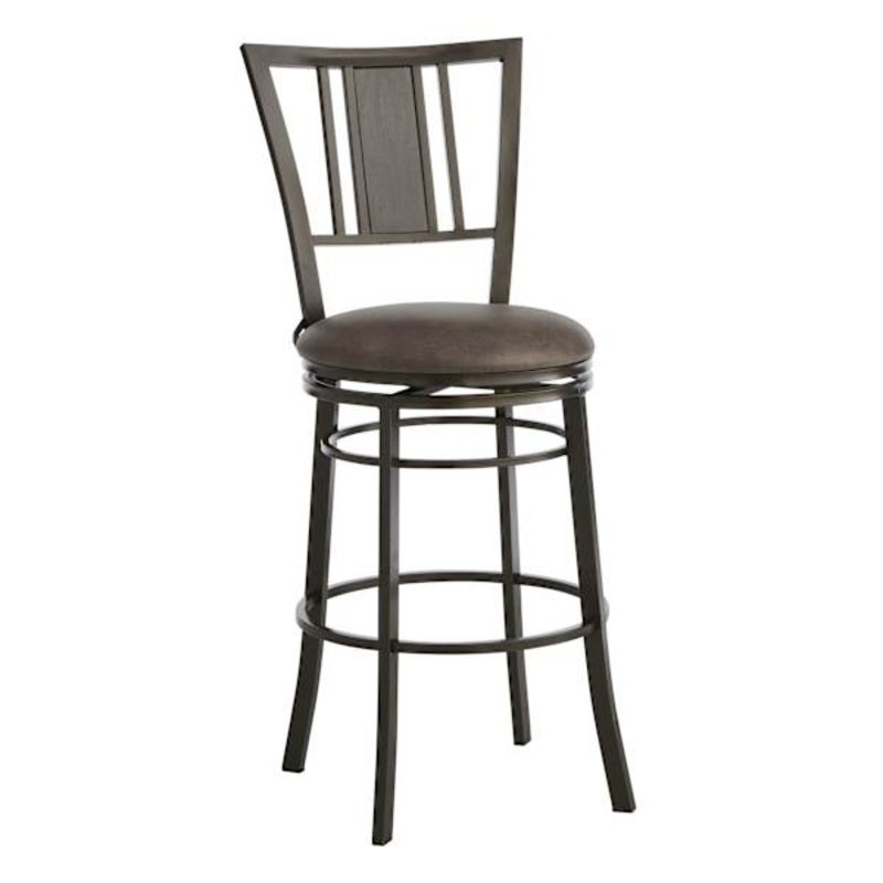 Selena Barstool, Grey