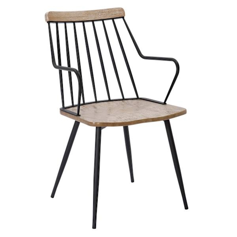 Whitley Dining Chair, Neutral