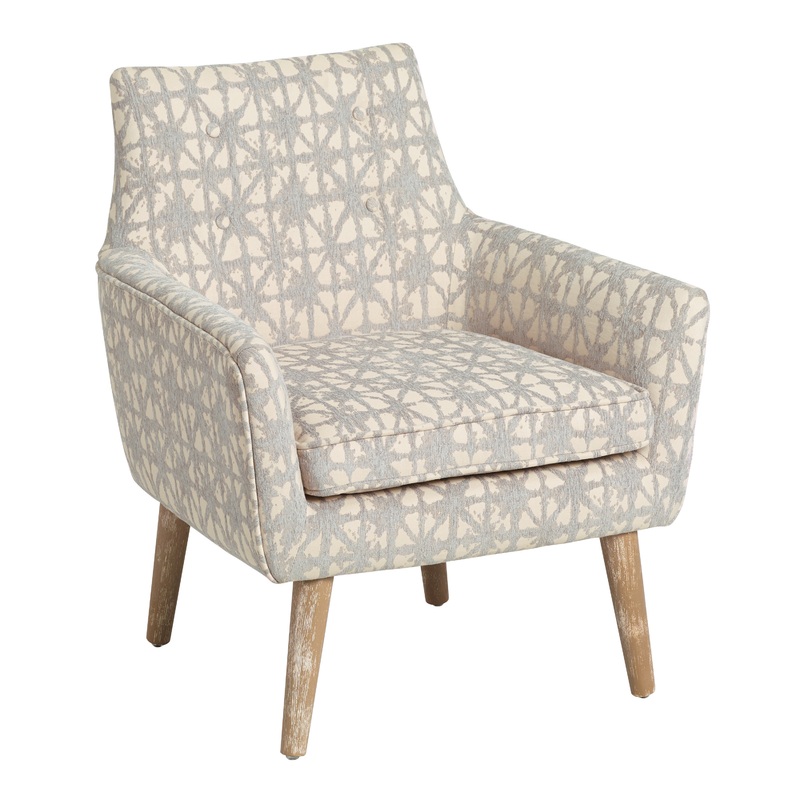 Thompson Tufted Upholstered Chair