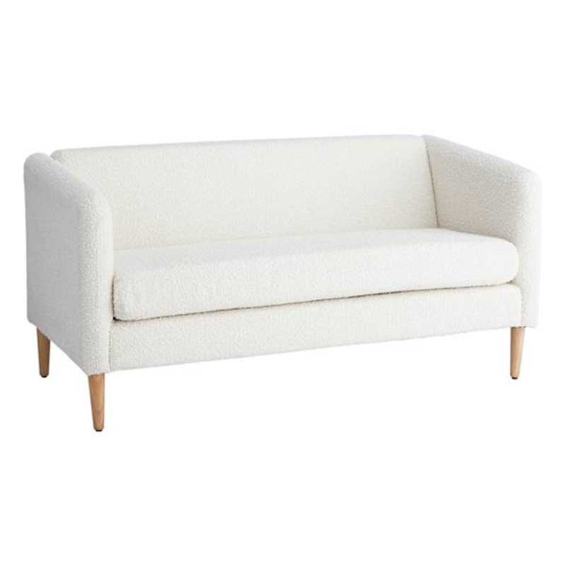 Tracey Boyd Everly Loveseat Sofa