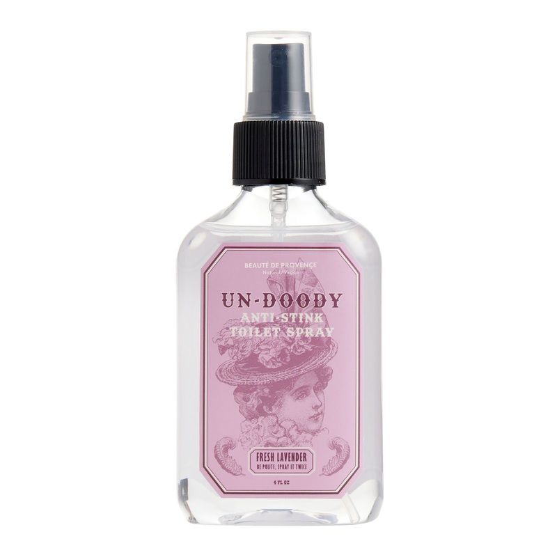Undoody Lavender Toilet Spray