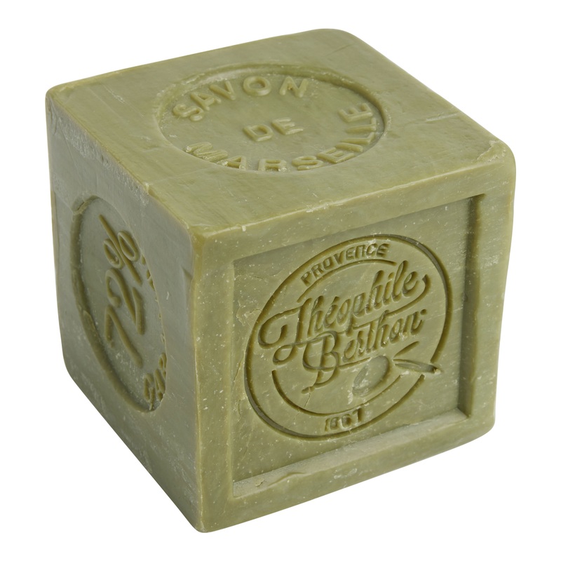 Savon de Marseille Olive Oil Bar Soap
