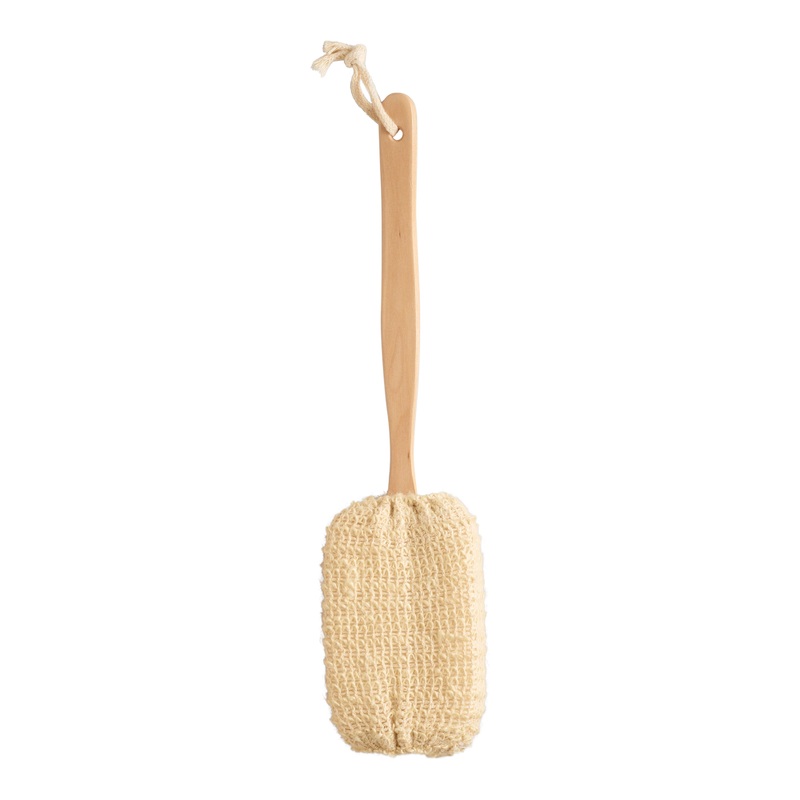 Sisal Back Scrubber