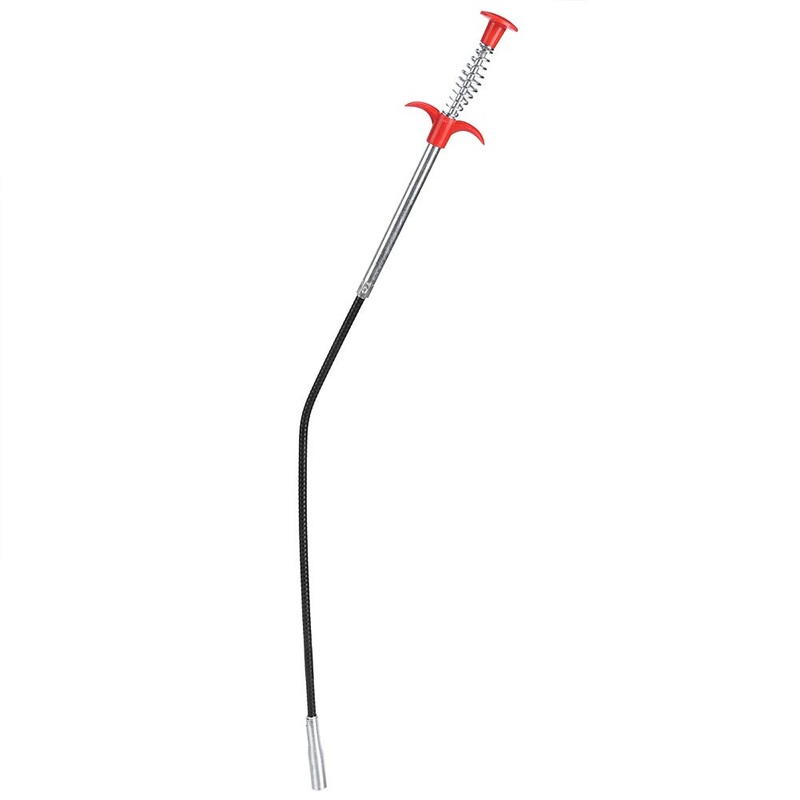 Sewer Dredging Device 3pcs Kitchen Sewer Dredging Device Sink Brush Hair Remove Tools for Bathrooms Kitchen Sinks Tubs Dredging Pipe Drain Sewers