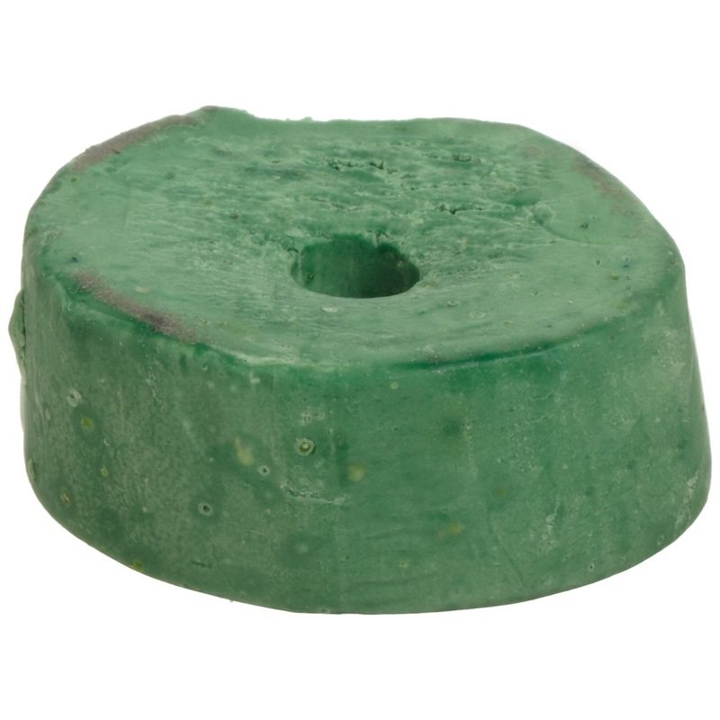 Rubbermaid Commercial Products FG4870108 EcoBug Enzyme Tablet for EcoUrinal System