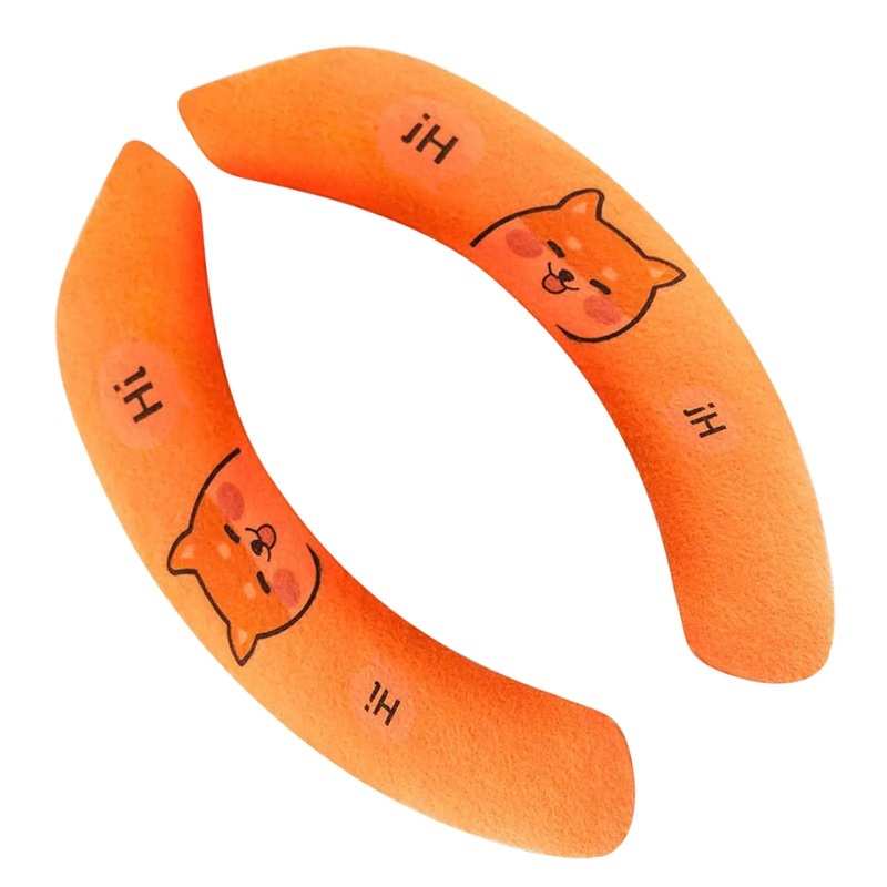 Toilet Seat Cushion Padded Toilet Seat Cushions Washable Toilet Seat Cushion Soft Warmer for Bathroom