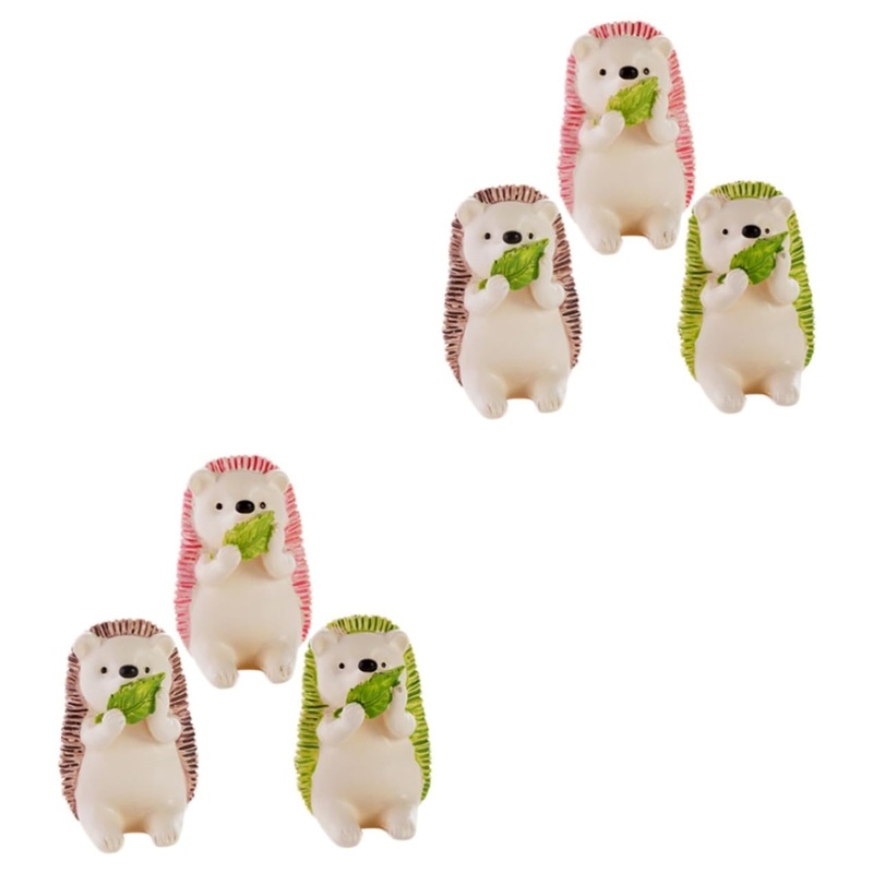 Zerodeko 6 StK Cartoon-toothbrush toothbrush wall wearers Organizer for children’s toothbrushes toothbrush holder for the wall children’s toothbrush rack lovers wall holder picture 1x2stk size 1x2pcs