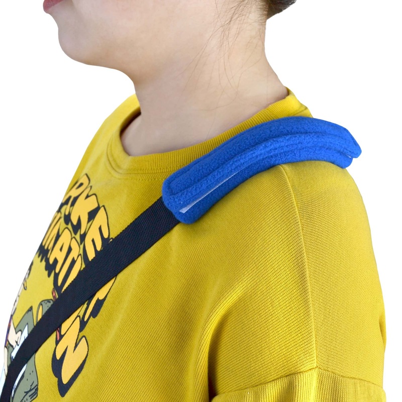 rainbowstar 2 Pack Arm Sling Strap Cushionsfor Carry Strap Shoulder Strap Pad Neck Strap Pillow Neck Pad Cervical