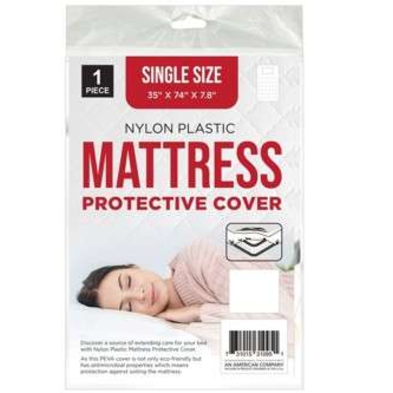 Single Size Twin Mattress Protective Covers