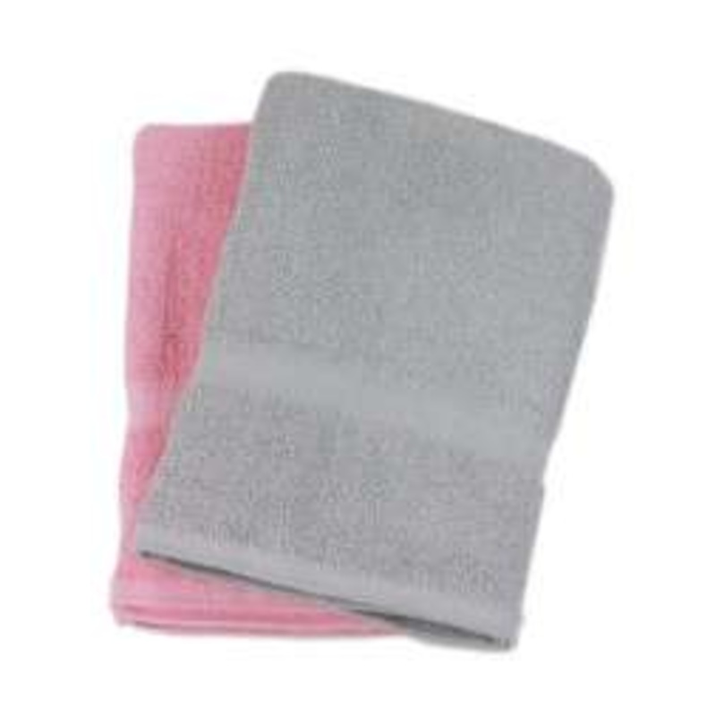Terry Bath Towels – Assorted, 27″ x 52″