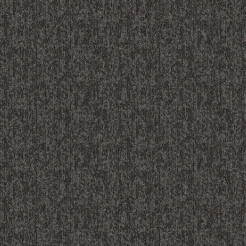 Aladdin Crescent Creek – Total Access – Gray Commercial 24 x 24 in. Glue-Down Carpet Tile Square (96 sq. ft.) 0772D-989-2424