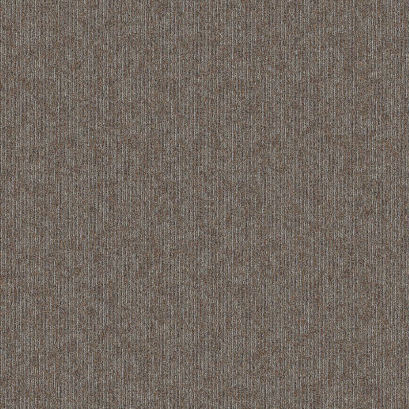 Aladdin Crescent Creek – Trending Now – Brown Commercial 24 x 24 in. Glue-Down Carpet Tile Square (96 sq. ft.) 0772D-828-2424
