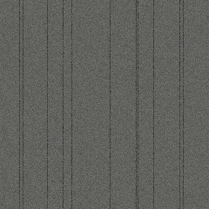Aladdin Fixed Attitude – Pewter – Gray Commercial 24 x 24 in. Glue-Down Carpet Tile Square (96 sq. ft.) 0769D-949-2424