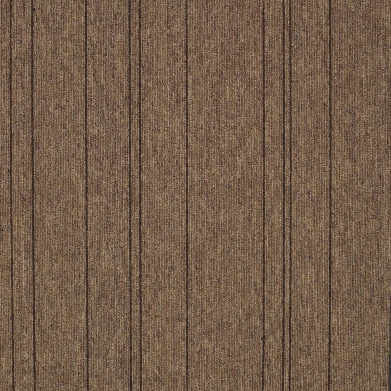 Aladdin Fixed Attitude – Praline – Beige Commercial 24 x 24 in. Glue-Down Carpet Tile Square (96 sq. ft.) 0769D-748-2424