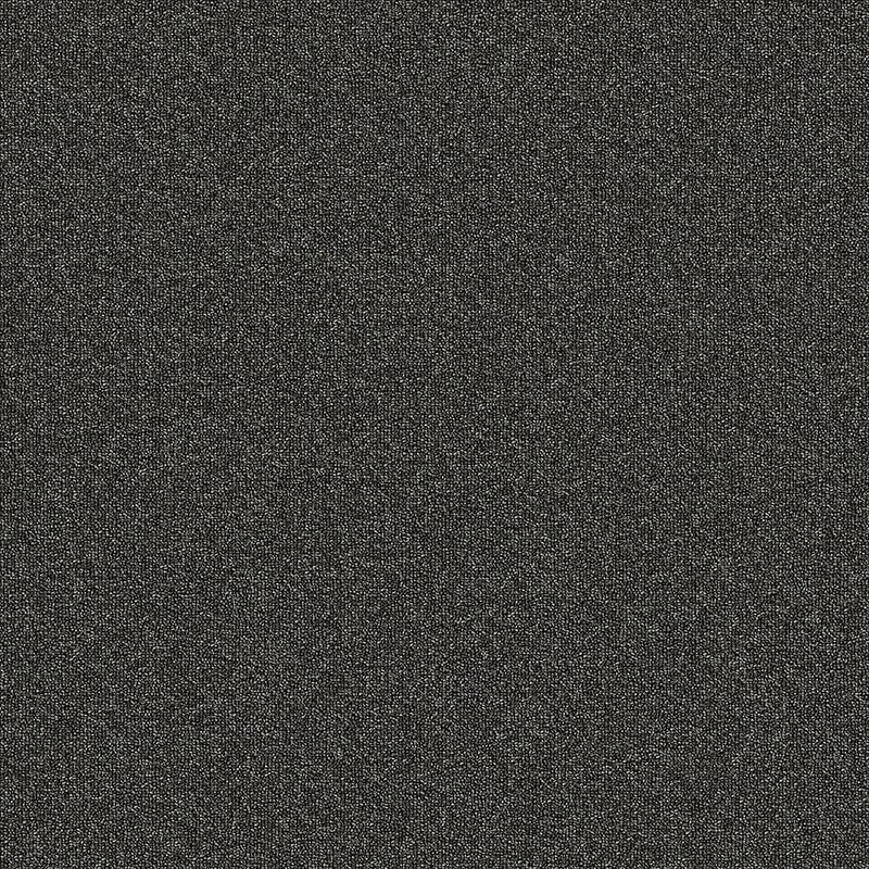 Aladdin Rules Of Conduct – Charcoal – Gray Commercial 24 x 24 in. Glue-Down Carpet Tile Square (96 sq. ft.) 0768D-979-2424