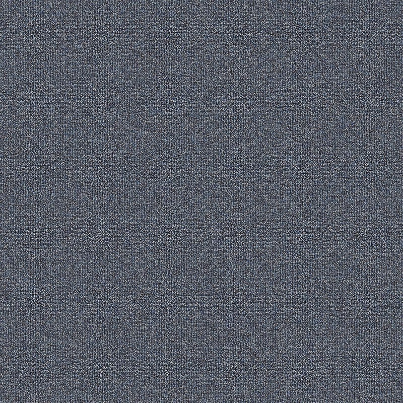 Aladdin Rules Of Conduct – Cobalt – Blue Commercial 24 x 24 in. Glue-Down Carpet Tile Square (96 sq. ft.) 0768D-589-2424