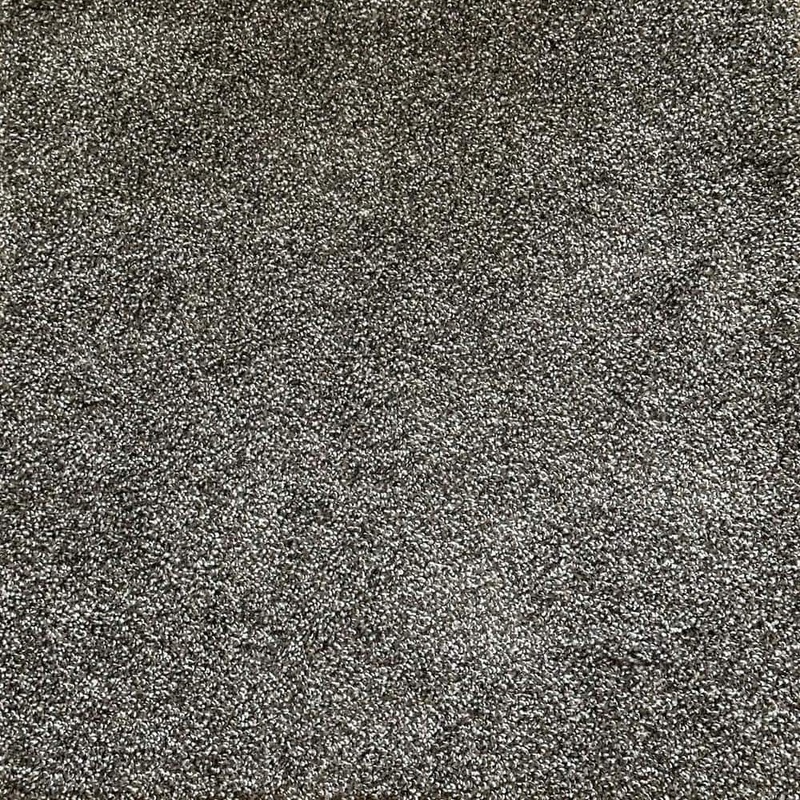 Unbranded 4urFloor -Dark Gray Residential 23.5 in. x 23.5 in. Peel and Stick Carpet Tile Square (34.52 sq. ft.) 4urdkfsr9