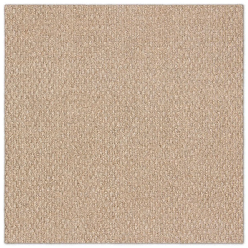 Unbranded Boone Hobnail Beige Residential 18 in. x 18 in. Peel and Stick Carpet Tile Square (22.5 sq. ft. ) 606775424018×18