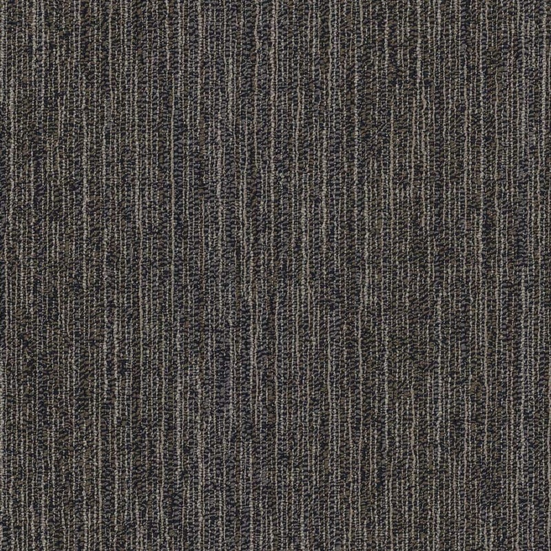 Shaw Castaway – Mocha – Brown Commercial 24 x 24 in. Glue-Down Carpet Tile Square (80 sq. ft.) HDF1400705