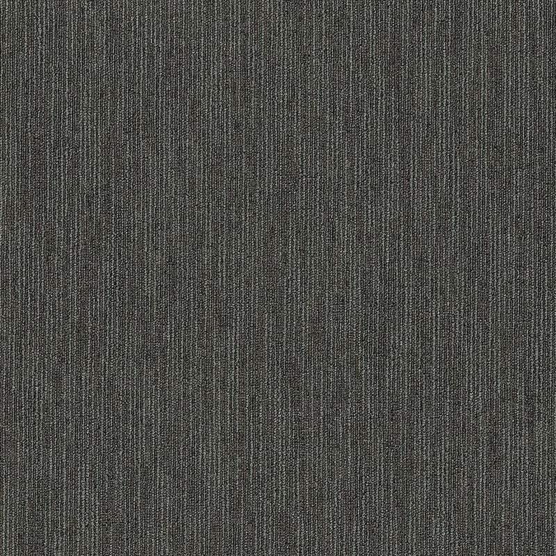 Shaw Dynamic – Foghorn – Gray Commercial 24 x 24 in. Glue-Down Carpet Tile Square (80 sq. ft.) HDE6161515