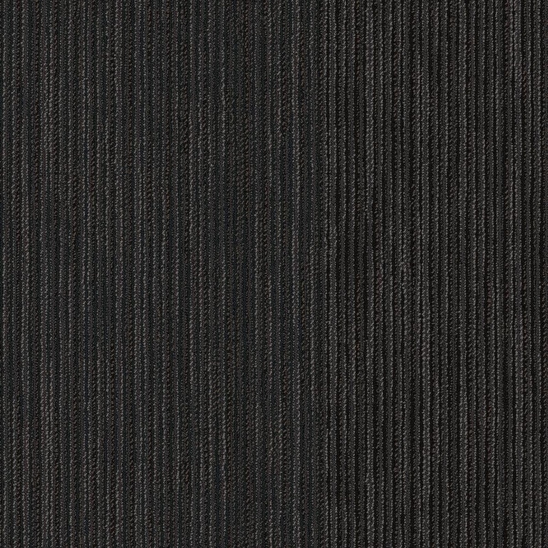 Shaw Fellowship – Woodsmoke – Gray Commercial 24 x 24 in. Glue-Down Carpet Tile Square (80 sq. ft.) HDF1700512