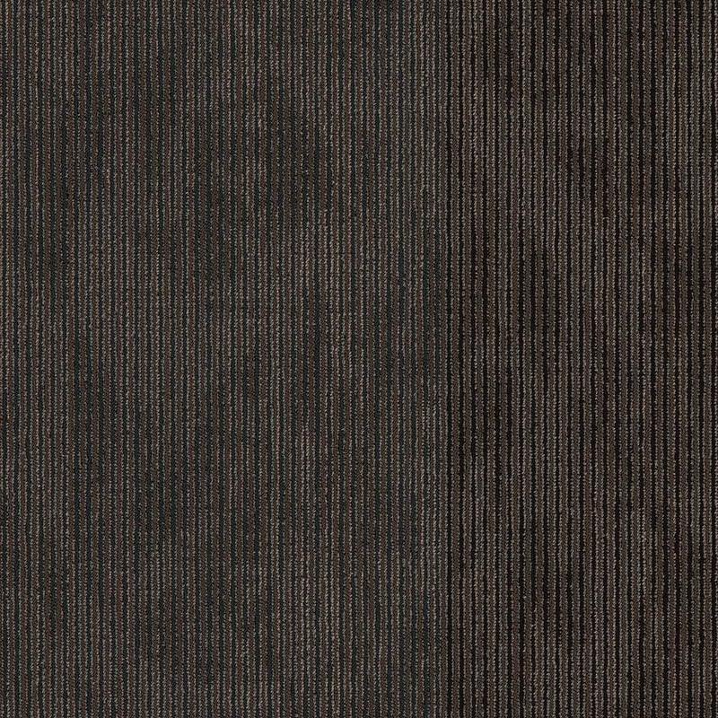 Shaw Freeform – Mythical – Gray Commercial 24 x 24 in. Glue-Down Carpet Tile Square (80 sq. ft.) HDF1600502