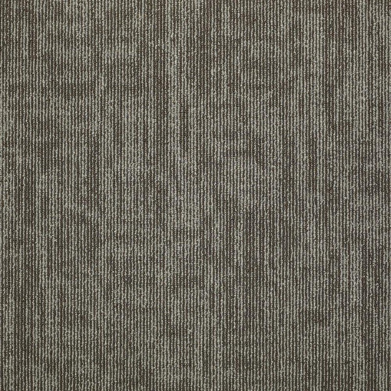 Shaw Graphix – Honey Wind – Brown Residential 24 x 24 in. Glue-Down Carpet Tile Square (48 sq. ft.) HDE6464710