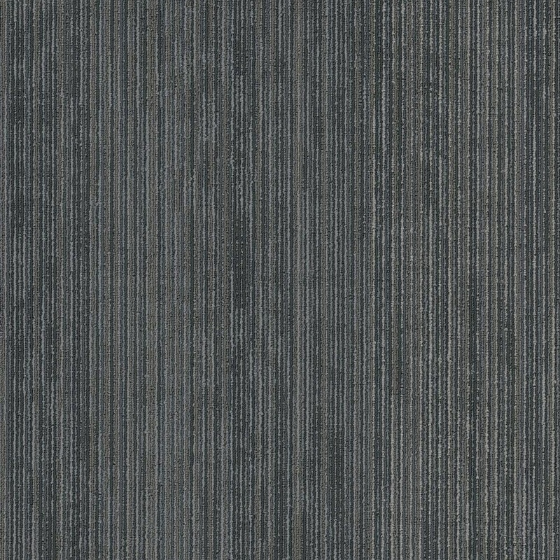 Shaw Hearn – Stencil – Gray Commercial/Residential 24 in. x 24 in. Glue-Down Carpet Tile Square (80 sq. ft.) HD22900500