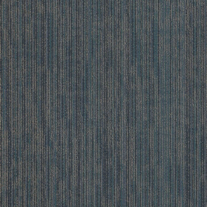 Shaw Hearn – Vivid – Blue Commercial/Residential 24 in. x 24 in. Glue-Down Carpet Tile Square (80 sq. ft.) HD22900400