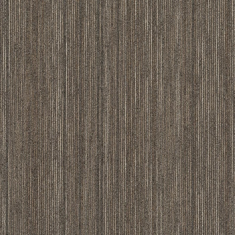 Shaw Intelligent – Masterful – Brown Commercial 24 x 24 in. Glue-Down Carpet Tile Square (80 sq. ft.) HDE6361710