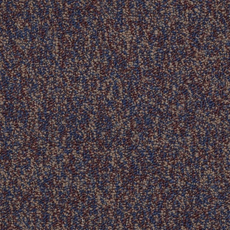 Shaw Oila-Forever-Red Commercial/Residential 24 in. x 24 in. Glue-Down Carpet Tile Square (48 sq. ft.) HD23769800